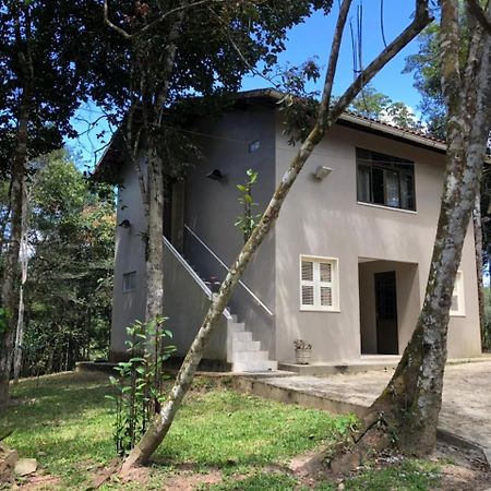 Le Reve Pousada E Restaurante Guaramiranga Buitenkant foto