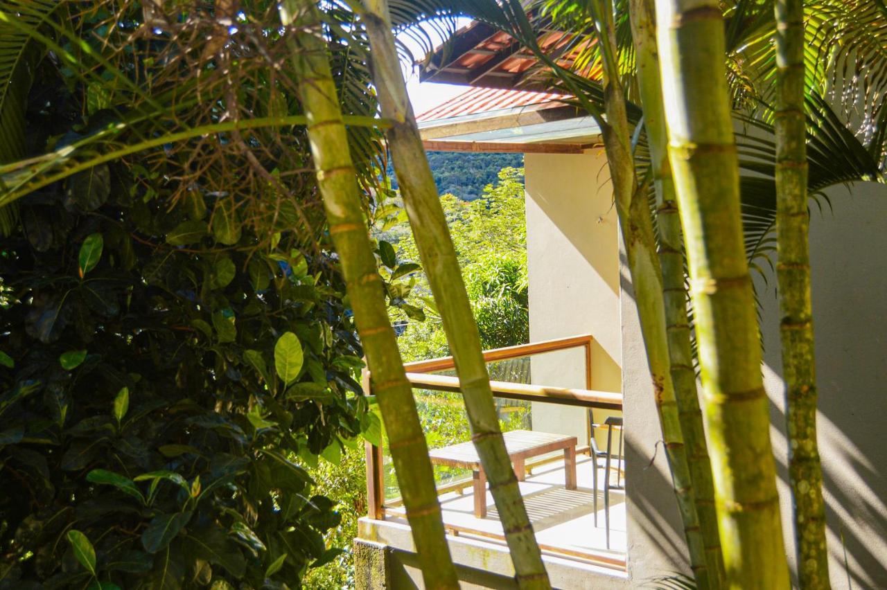Le Reve Pousada E Restaurante Guaramiranga Buitenkant foto